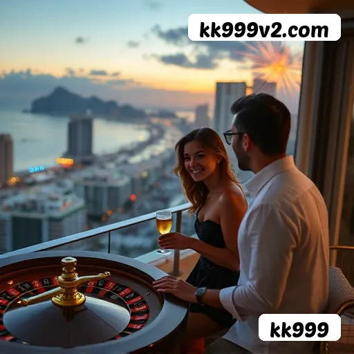 Slots no app kk999 mobile