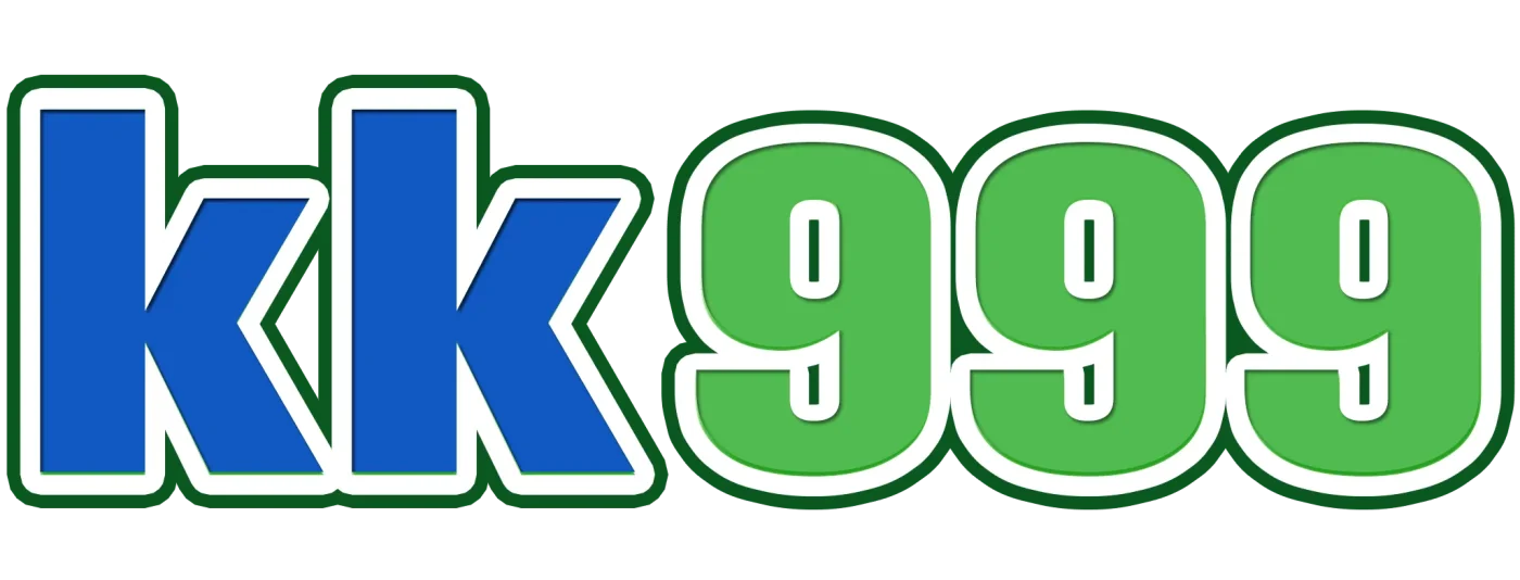 Logo da kk999