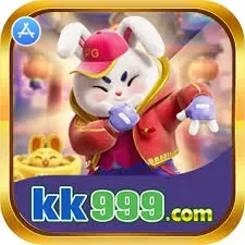 App kk999 para Android e iOS - download grátis