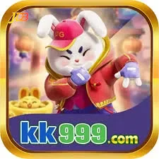 Logo da kk999