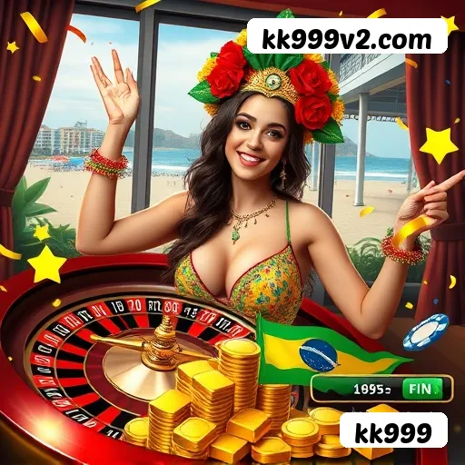 Slots com prêmios kk999